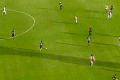 Boca despidió el año con un triunfo en Chaco