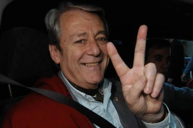 Kunkel propone que Cristina presida el PJ nacional