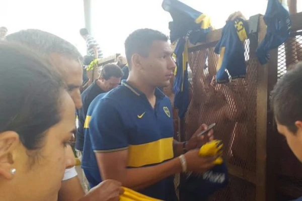 Boca se despide hasta 2016 con algunas dudas
