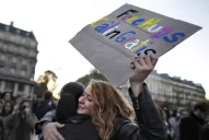 Perderemos con el EI si la emoción supera a la razón