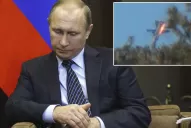 Rusia aprueba sanciones económicas contra Turquía