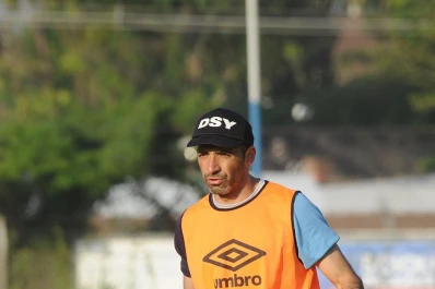 ¿El fixture será cosa de suerte para Atlético?