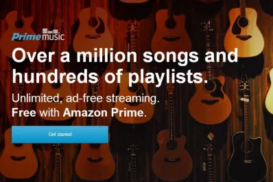 La pelea del “streaming” musical tiene otro retador