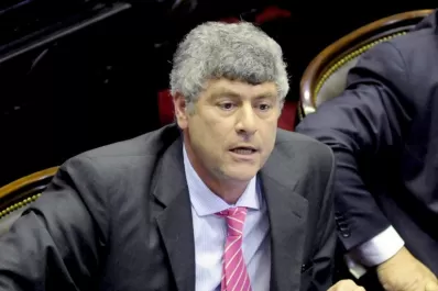 El próximo ministro de Agricultura ratificó la eliminación de retenciones al campo