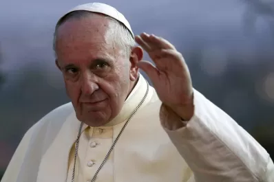 Explicaron por qué el papa Francisco no felicitó a Macri