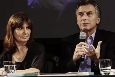 Bullrich se reunió con la ministra de Seguridad para acordar la transición