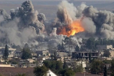 Riesgo de una guerra entre rusos y Estados Unidos