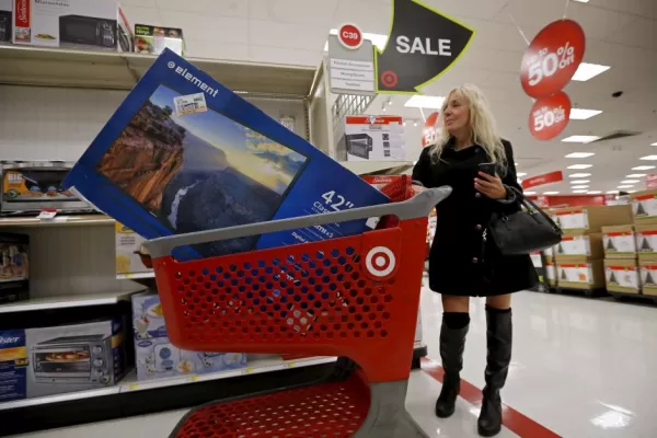 “Black Friday” devaluado
