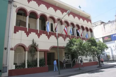 La Sociedad Sirio Libanesa celebra sus 90 años