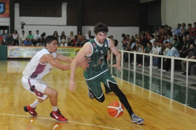 Mitre enfrenta al “león” herido