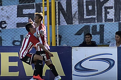 Belgrano, Estudiantes y Lanús sacaron ventajas