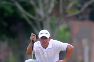 Llegó al día final con chances