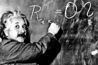 A 100 años de la teoría que cambió la percepción sobre el espacio y el tiempo