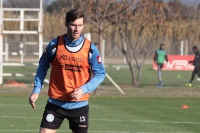 Atlético va por refuerzos pero sin soltar dinero a lo loco