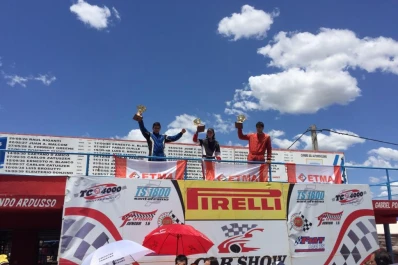 Reinoso dio un paso alentador