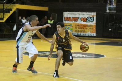 Garra de “león”