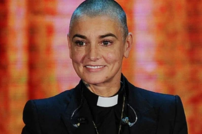Sinead O'Connor intentó suicidarse: tomé una sobredosis