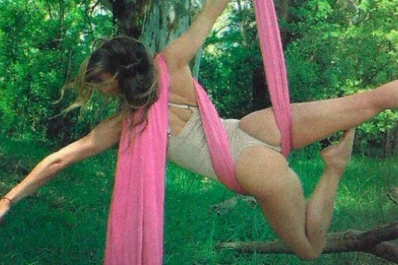 Mañana cumple 41 años, pero está más sensual que nunca