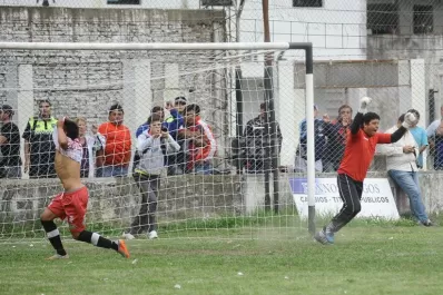 Ñuñorco jugará la final de la Liga tras 17 años de espera