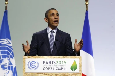 Afirman que es posible que Obama venga al país para la asunción de Macri