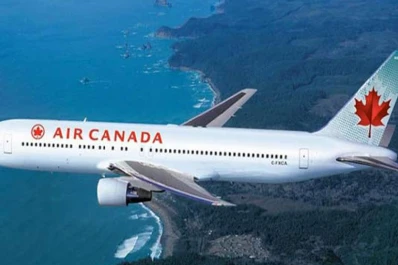 American Airlines y Air Canada frenan la venta de pasajes en la Argentina