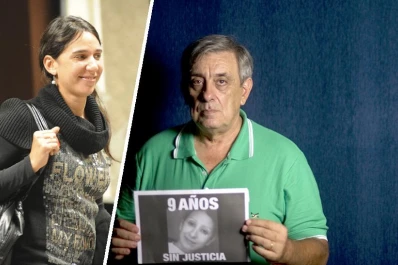 Sara Alperovich fue designada Directora de la Juventud