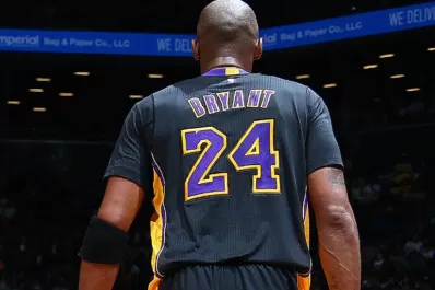 Bryant anunció que se retirará cuando finalice la temporada