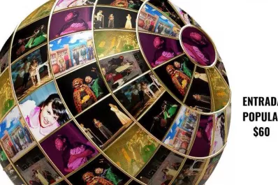 “La insuspendible” suma elencos