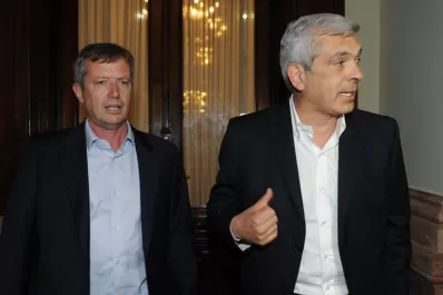 Macri jurará en el Congreso y Cristina le pasará el mando en la Casa Rosada