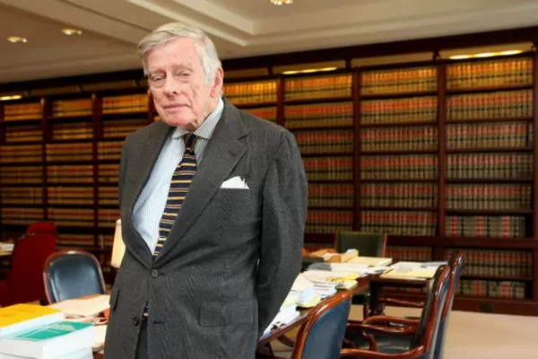 Griesa fijó dos reuniones en un mes
