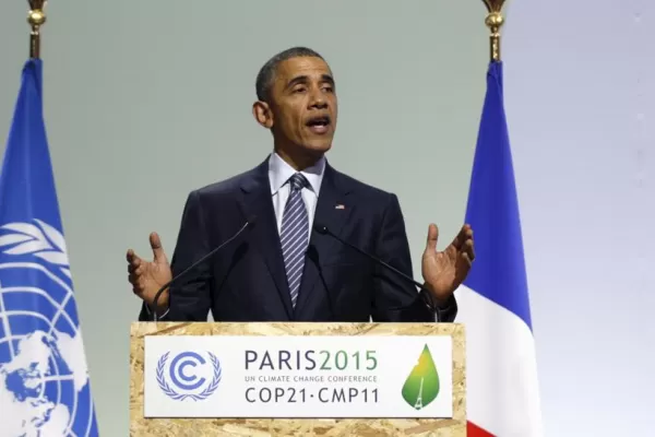 Afirman que es posible que Obama venga al país para la asunción de Macri