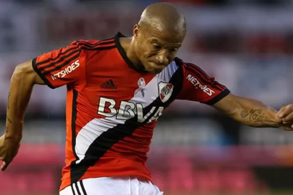 Sánchez zafó y podrá jugar el Mundial de Clubes sin problemas