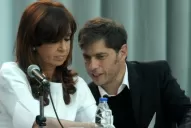 El Gobierno devuelve a las provincias un 15% de la coparticipación