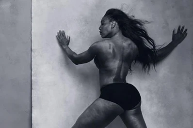 El famoso calendario de Pirelli eligió mujeres inspiradoras para su edición 2016