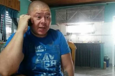 Fue apropiado hace 40 años y hoy conocerá a su mamá