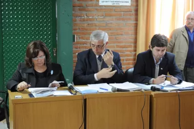 “Habrá que demostrar que ahora se trabaja”