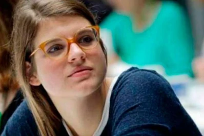 Delfina Rossi justificó su renuncia al Banco Nación: el pueblo pidió un cambio
