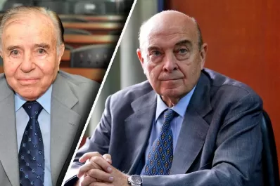Menem y Cavallo fueron condenados a prisión por el pago de sobresueldos