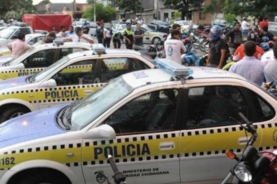 Presentarán un documental sobre la sedición policial en Tucumán