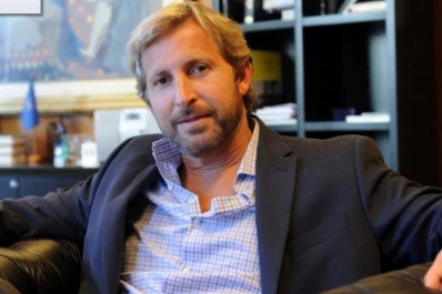 “No vamos a devaluar, porque ya se devaluó demasiado”