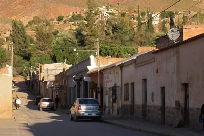 Investigadores sociales se reunirán en Tilcara por reflexionar sobre las culturas del interior