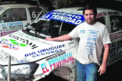 Mohamed, Ortega y Bestani corren la última fecha