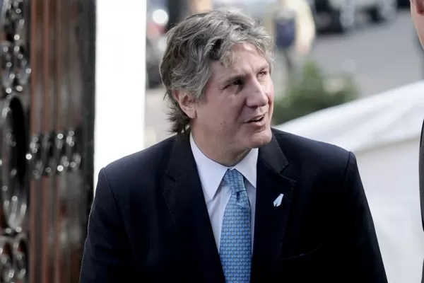 Citan a declarar a Boudou en una causa por dádivas