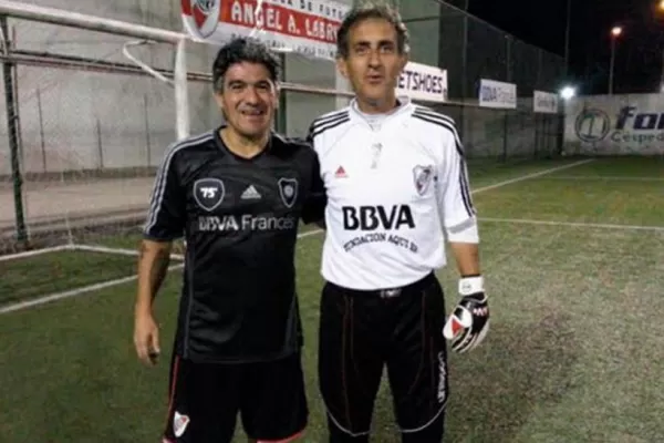 La magia del Burrito Ortega está intacta