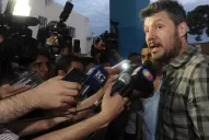 Tinelli: el deterioro del fútbol argentino se agudizó con la muerte de Grondona