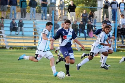 Facundo Gómez arregló su vinculación con San Martín