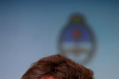 Boudou quedó más cerca de ir a juicio oral