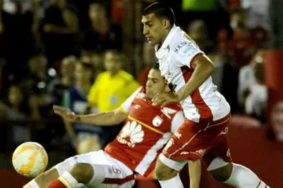 Huracán empató en su casa y la Copa se definirá en Colombia