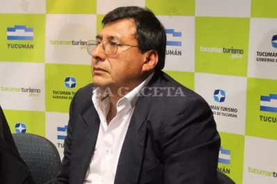 Yapura Astorga afirma que su jura tiene validez legal