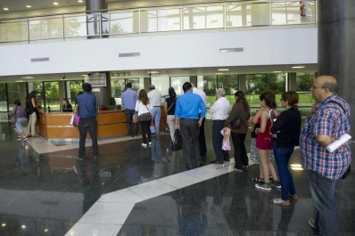 Bejas rechazó que se anulen pruebas en el caso de las valijas